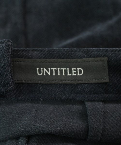 UNTITLED Long/Maxi length skirts