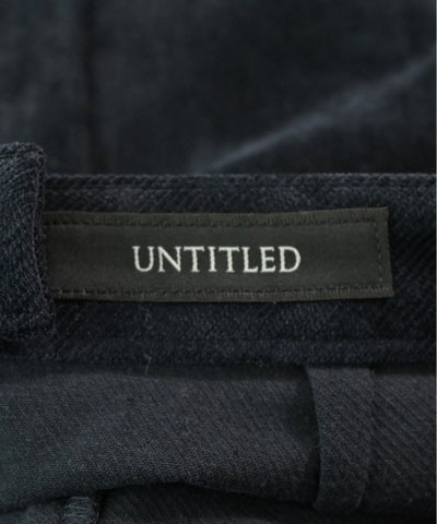 UNTITLED Long/Maxi length skirts