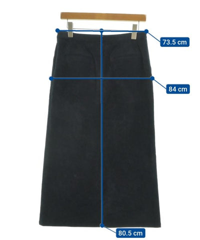 UNTITLED Long/Maxi length skirts