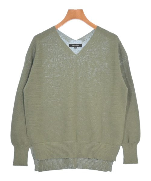 UNTITLED Sweaters