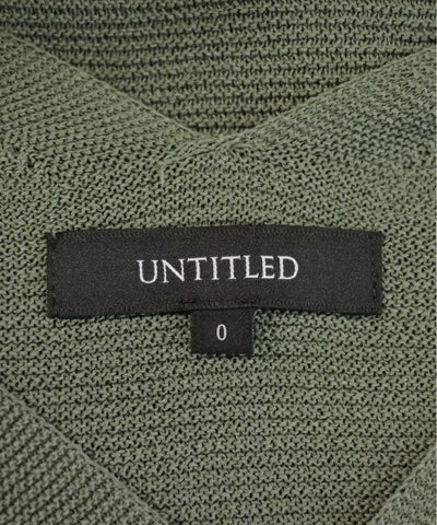 UNTITLED Sweaters