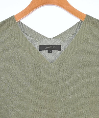 UNTITLED Sweaters