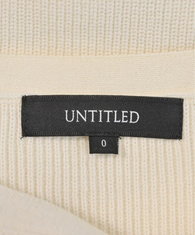 UNTITLED Sweaters