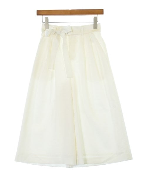 UNTITLED Cropped pants