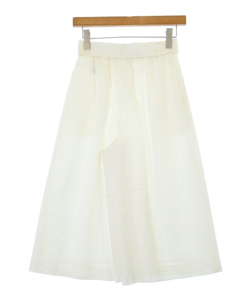 UNTITLED Cropped pants