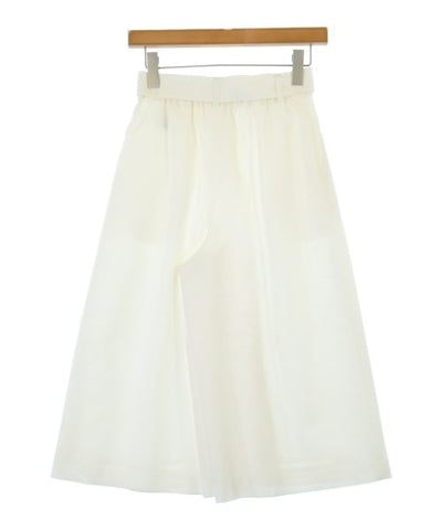 UNTITLED Cropped pants