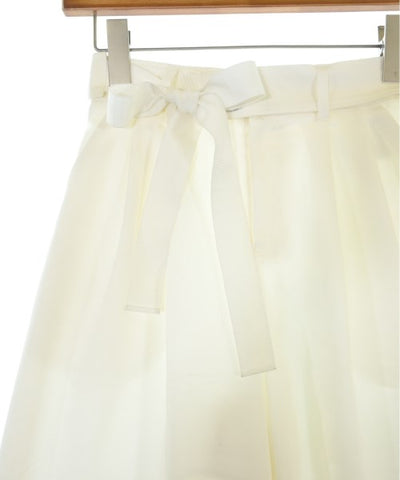 UNTITLED Cropped pants