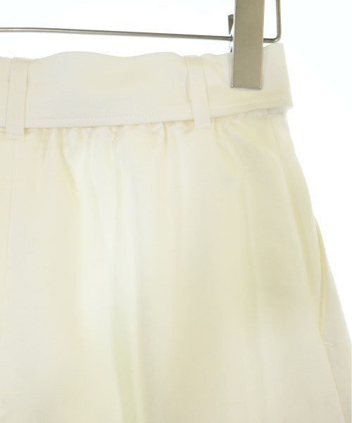 UNTITLED Cropped pants