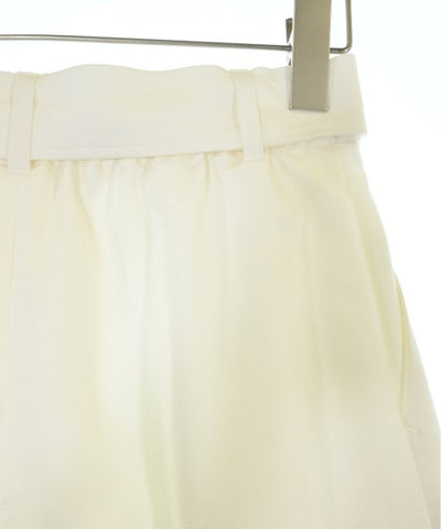 UNTITLED Cropped pants