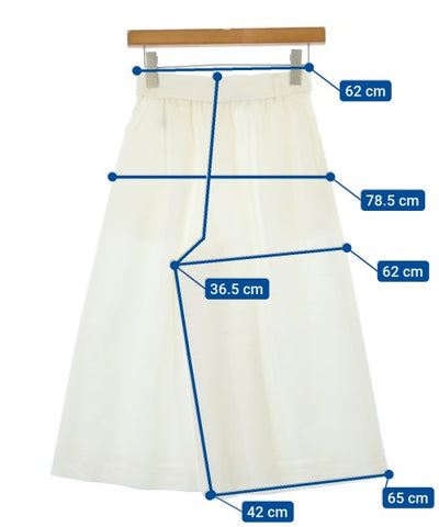 UNTITLED Cropped pants