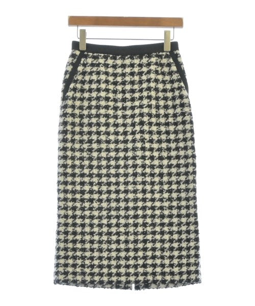 UNTITLED Long/Maxi length skirts