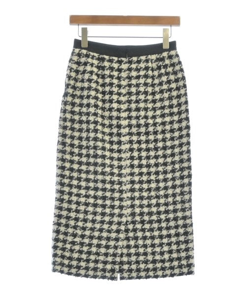 UNTITLED Long/Maxi length skirts