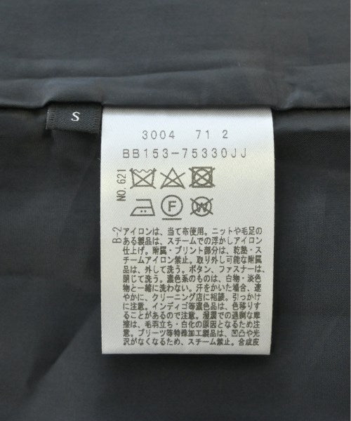 UNTITLED Long/Maxi length skirts