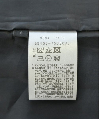 UNTITLED Long/Maxi length skirts