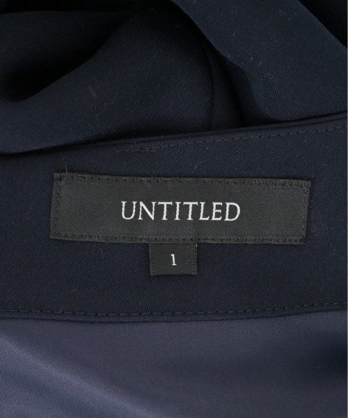 UNTITLED Dresses