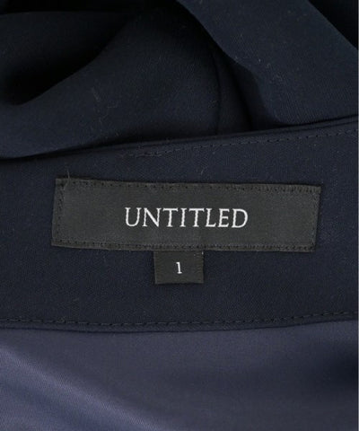 UNTITLED Dresses