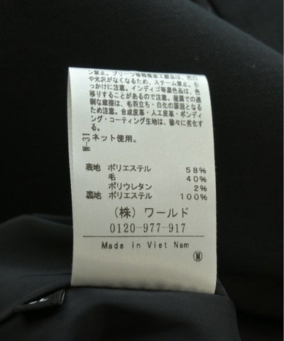 UNTITLED Casual jackets