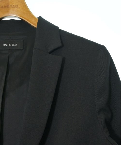 UNTITLED Casual jackets