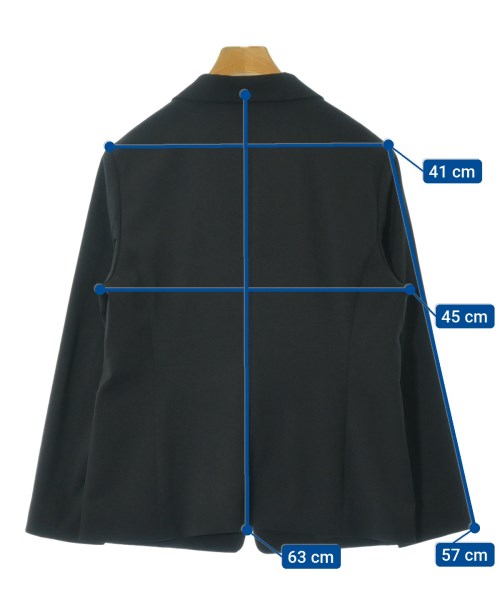 UNTITLED Casual jackets