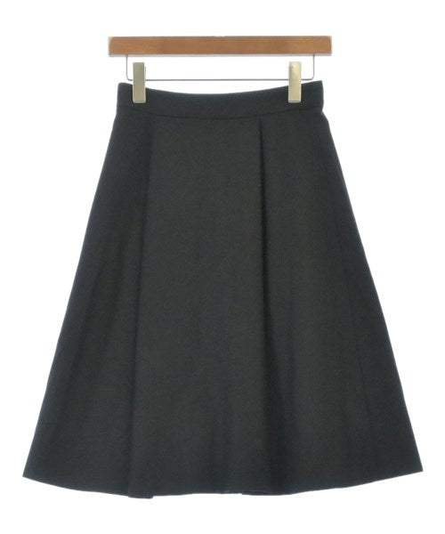 UNTITLED Long/Maxi length skirts