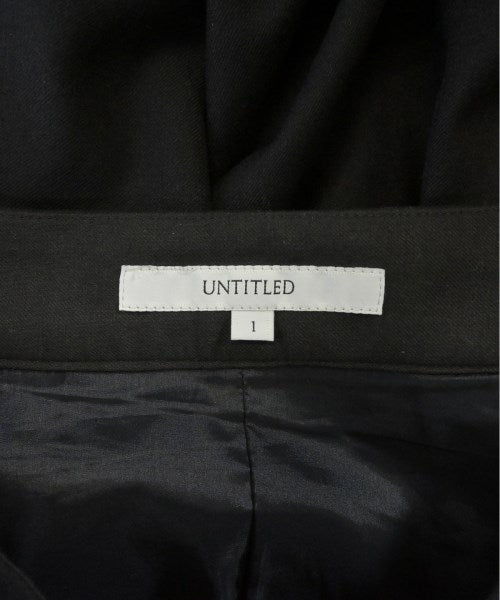 UNTITLED Long/Maxi length skirts