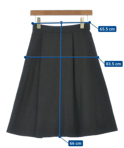 UNTITLED Long/Maxi length skirts