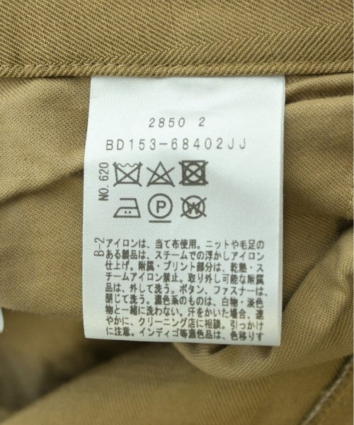 UNTITLED Long/Maxi length skirts