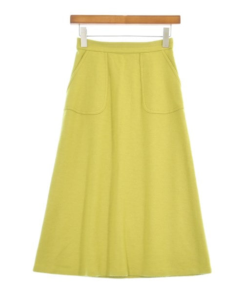 UNTITLED Long/Maxi length skirts