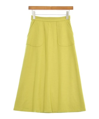 UNTITLED Long/Maxi length skirts