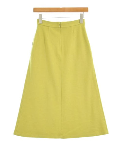 UNTITLED Long/Maxi length skirts