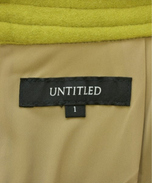 UNTITLED Long/Maxi length skirts