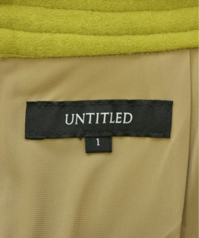 UNTITLED Long/Maxi length skirts