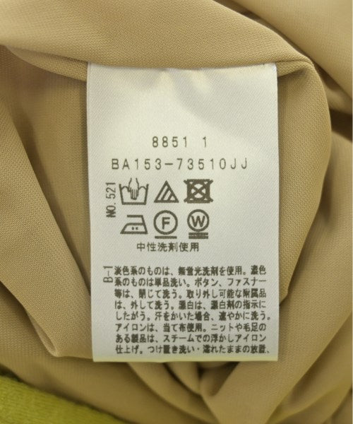 UNTITLED Long/Maxi length skirts