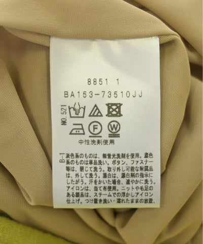 UNTITLED Long/Maxi length skirts