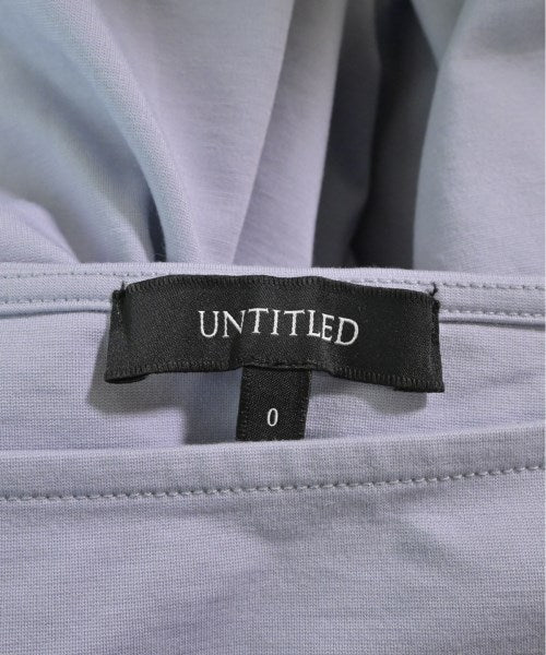 UNTITLED Tee Shirts/Tops