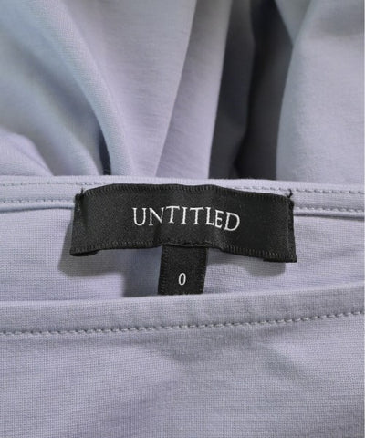 UNTITLED Tee Shirts/Tops