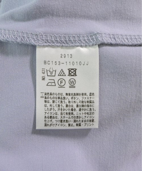 UNTITLED Tee Shirts/Tops