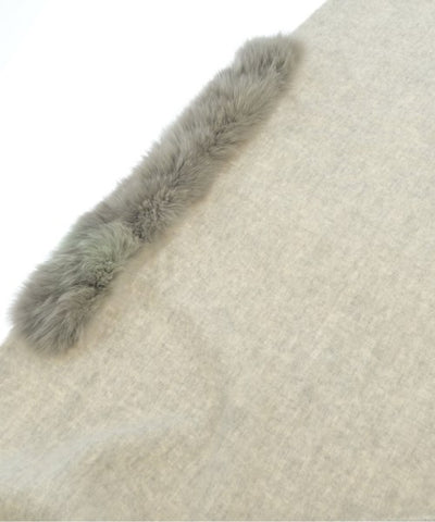 UNTITLED Winter scarves