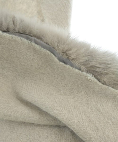 UNTITLED Winter scarves