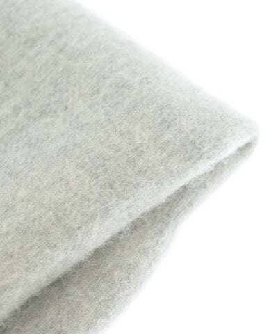 UNTITLED Winter scarves