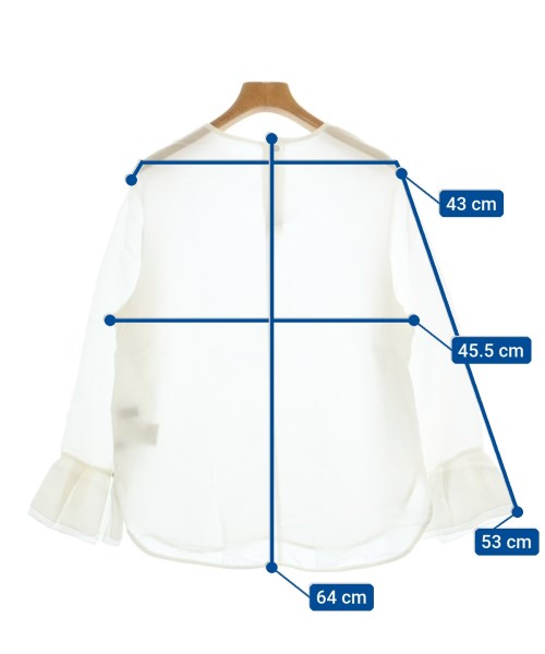 UNTITLED Blouses
