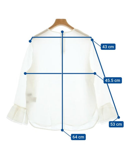 UNTITLED Blouses