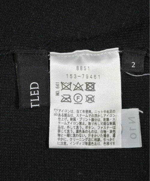 UNTITLED Long/Maxi length skirts