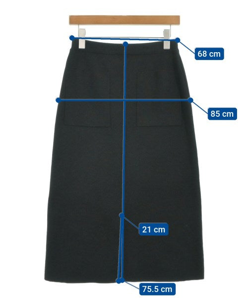 UNTITLED Long/Maxi length skirts