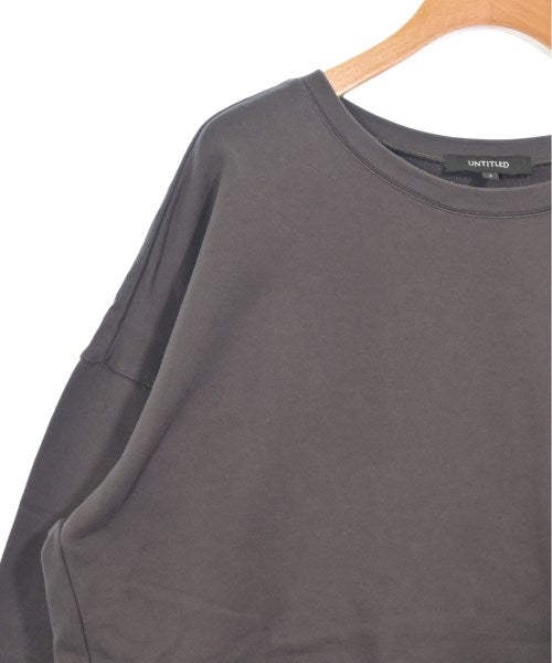 UNTITLED Sweatshirts