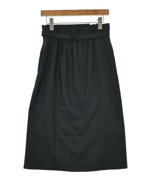 UNTITLED Knee length skirts