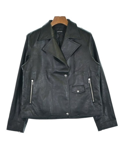 UNTITLED Motercycle Jackets