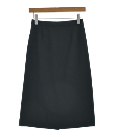 UNTITLED Knee length skirts