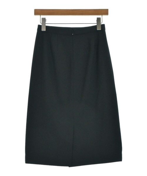 UNTITLED Knee length skirts