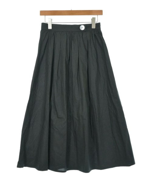 UNTITLED Long/Maxi length skirts